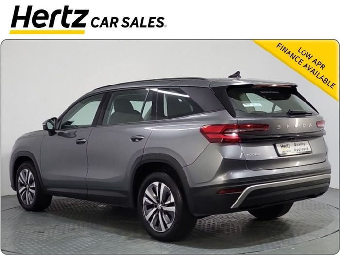 Skoda Kodiaq 2024