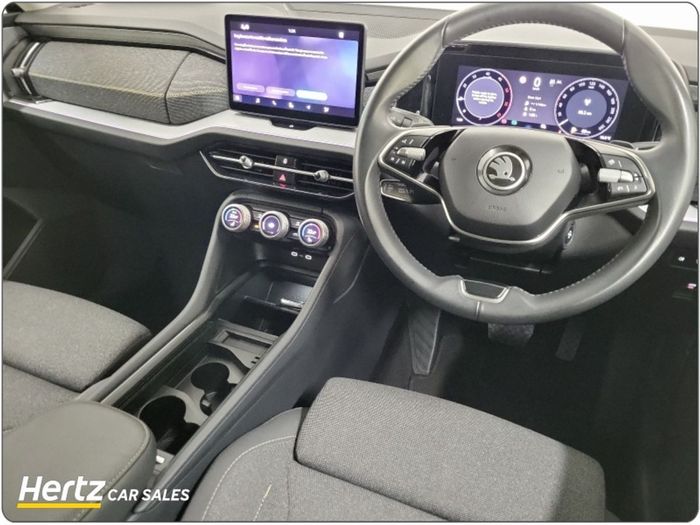 Skoda Kodiaq 2024