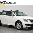 Skoda Kamiq 2024