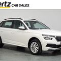Skoda Kamiq 2024