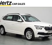 Skoda Kamiq 2024