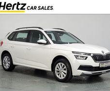 Skoda Kamiq 2024