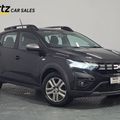 Dacia Sandero Stepway 2023