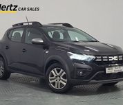 Dacia Sandero Stepway 2023