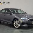 Skoda Octavia 2024