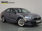 Skoda Octavia 2024