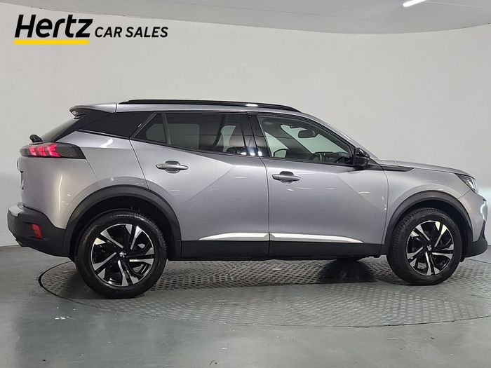 Peugeot 2008 2023