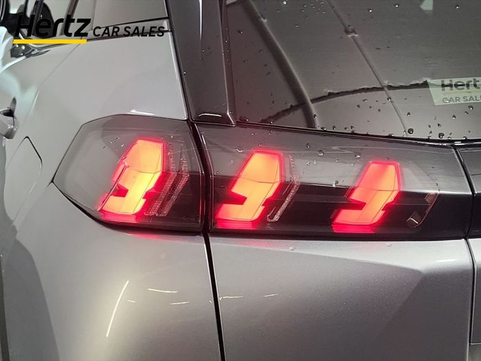 Peugeot 2008 2023