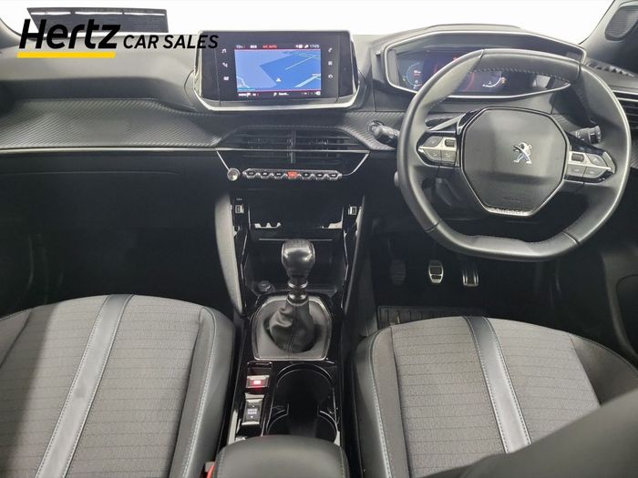 Peugeot 2008 2023