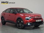 Citroen C4 2023