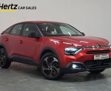 Citroen C4 2023