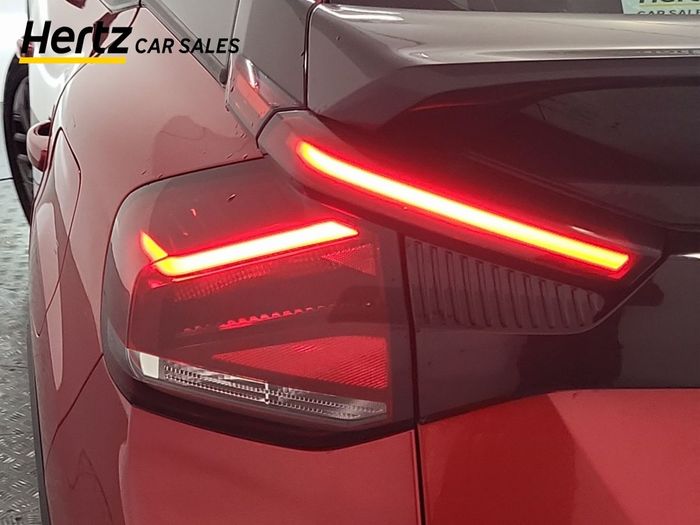 Citroen C4 2023