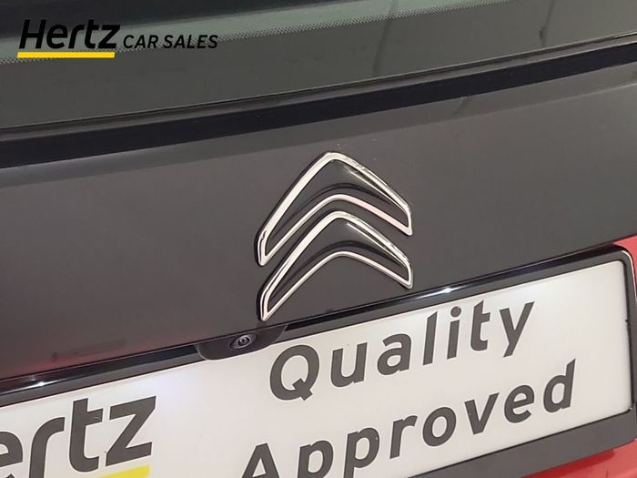 Citroen C4 2023