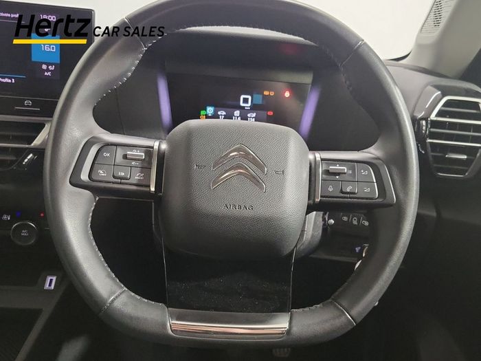 Citroen C4 2023