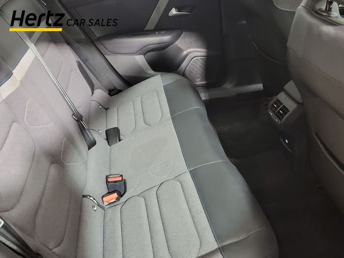 Citroen C4 2023