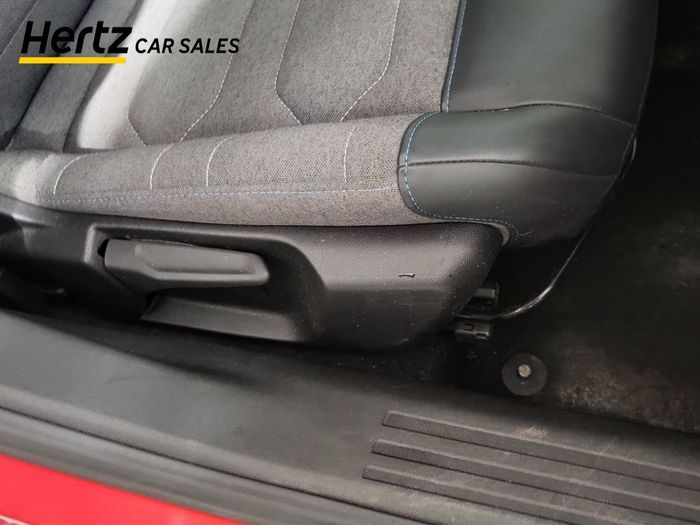 Citroen C4 2023