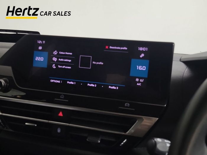 Citroen C4 2023