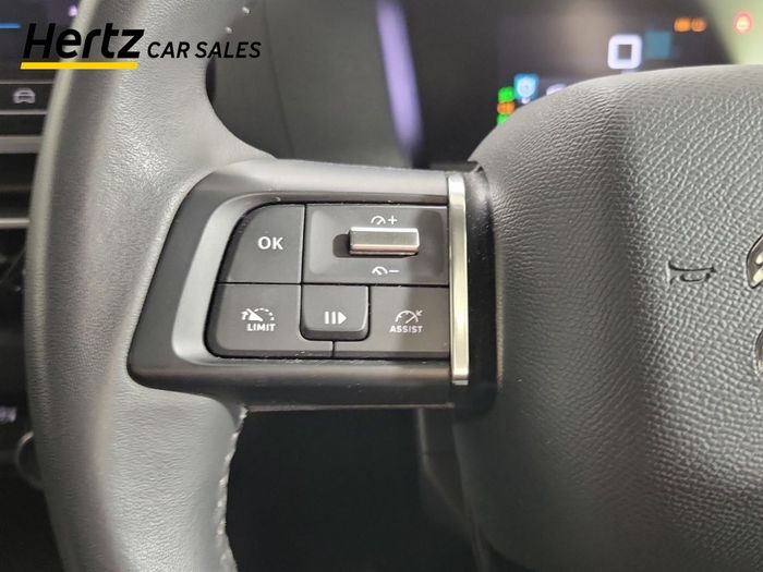 Citroen C4 2023