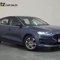 Ford Focus 2023