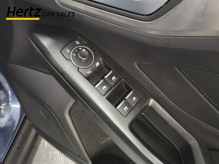 Ford Focus 2023