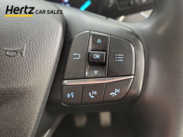 Ford Focus 2023