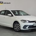Volkswagen Polo 2024