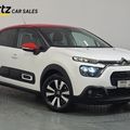 Citroen C3 2023