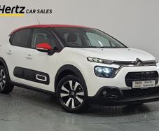 Citroen C3 2023
