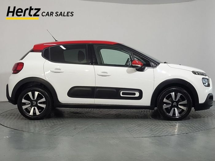 Citroen C3 2023