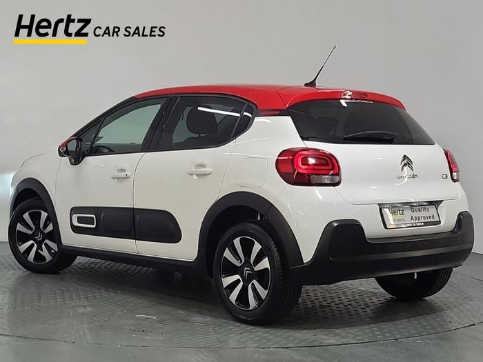 Citroen C3 2023