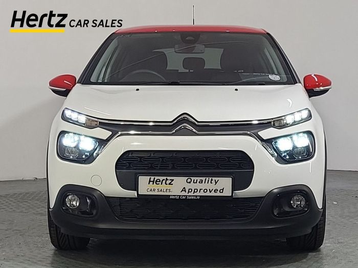 Citroen C3 2023