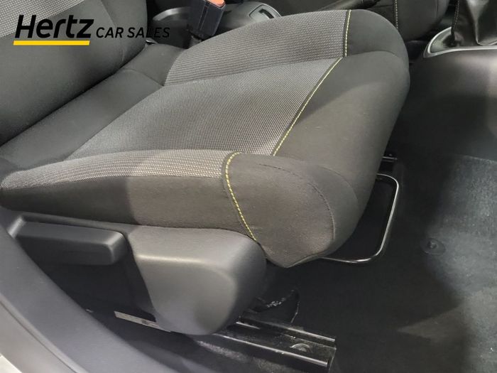 Citroen C3 2023