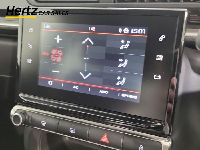 Citroen C3 2023