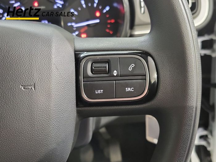 Citroen C3 2023