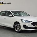 Ford Focus 2023