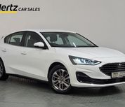 Ford Focus 2023
