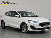 Ford Focus 2023