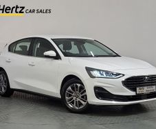 Ford Focus 2023