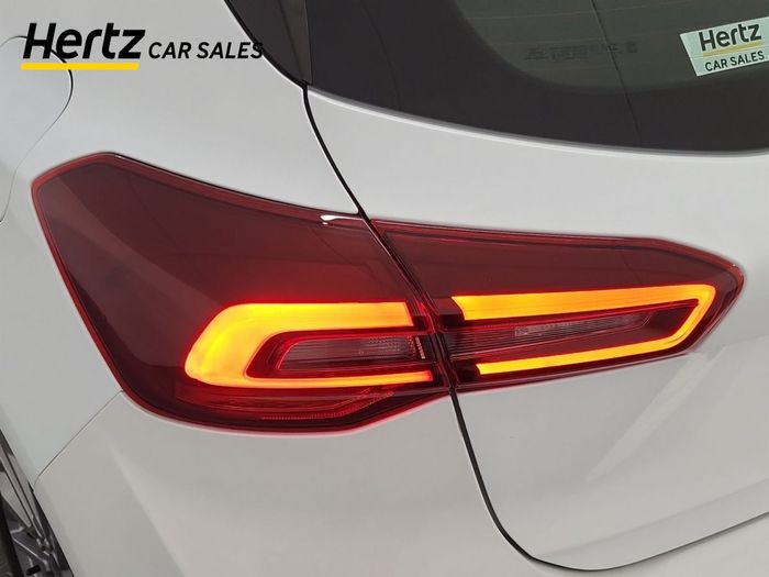 Ford Focus 2023