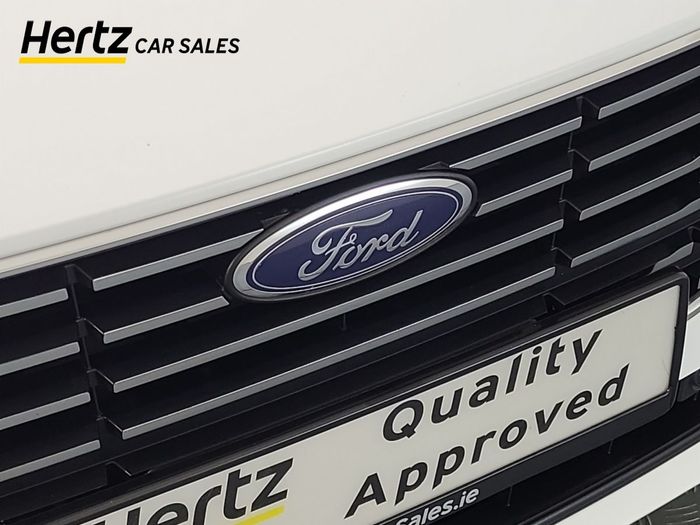 Ford Focus 2023