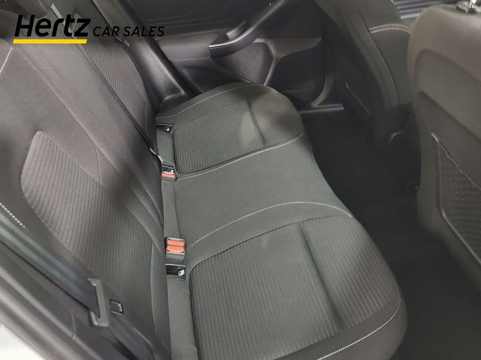 Ford Focus 2023