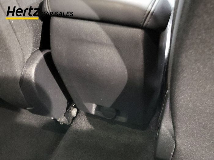 Ford Focus 2023
