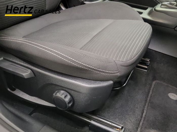 Ford Focus 2023