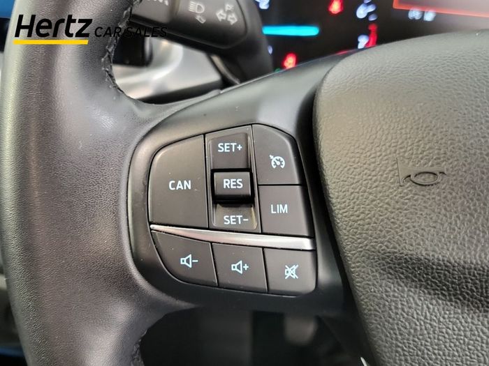 Ford Focus 2023