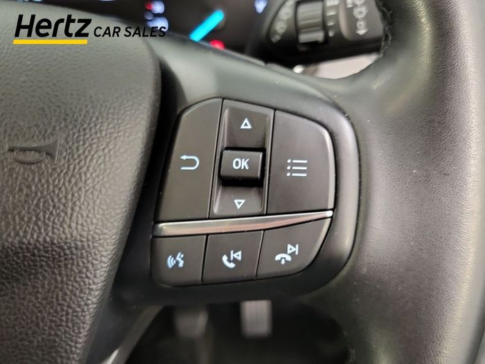 Ford Focus 2023