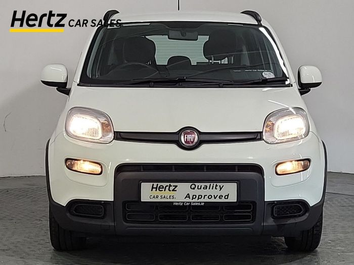 Fiat Panda 2023