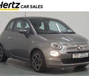 Fiat 500 2023