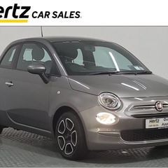 Fiat 500 2023