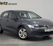 Volkswagen Golf 2024