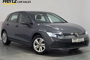 Volkswagen Golf 2024